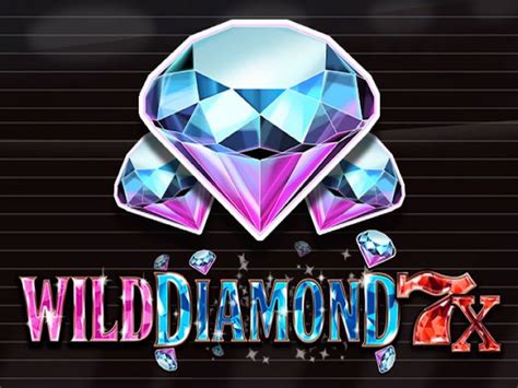 wild diamond 7x slot/